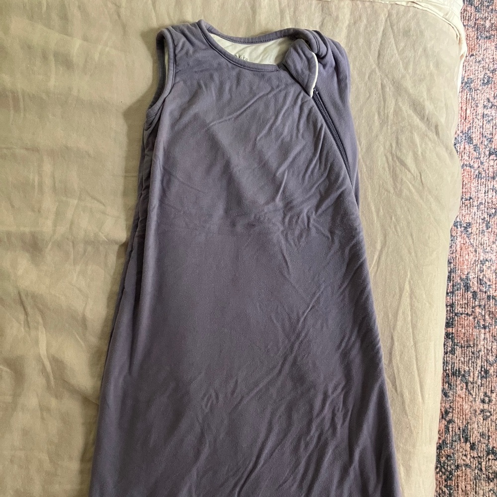 Kyte baby sleep sacks